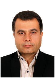 Farzad Parvizpour