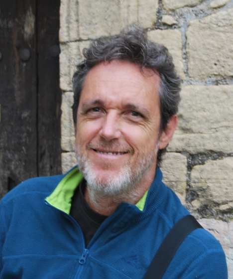 Martín de Luis