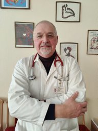 Yuriy M. Sirenko