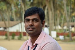 Ganesh Babu