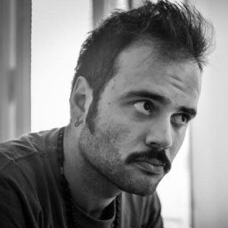 Joao Barbosa