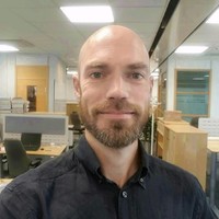 Jonas Hansryd