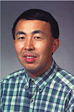 Xeumin Shen