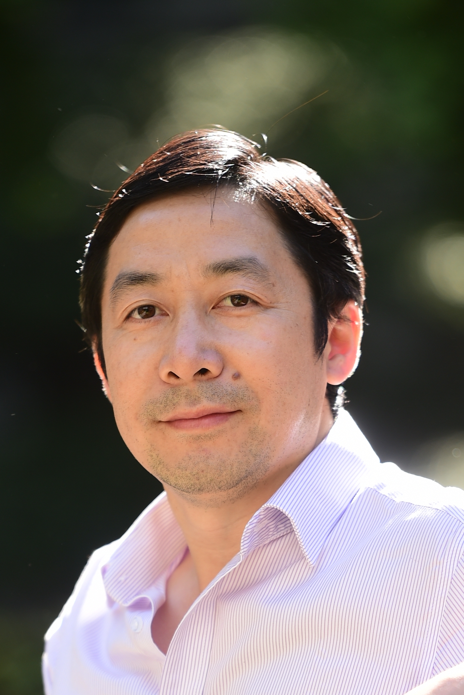 Zhiqiang Xiao