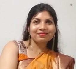 Falguni Bhattacharya
