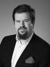 Alistair Mcconnell