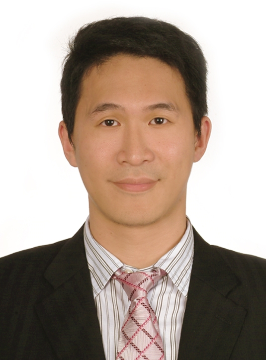 Yan-Ren Lin