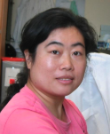 Yuhua Shi