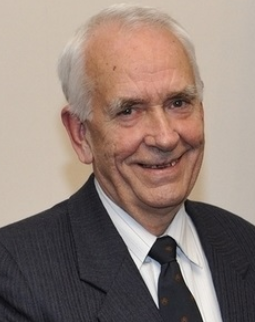Ain-Elmar Kaasik