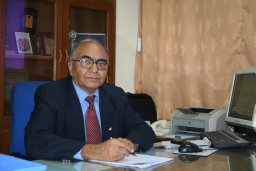 Satish K. Kalra