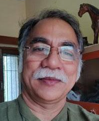 Qamar Qureshi