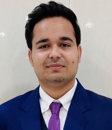 Shivanshu Mishra
