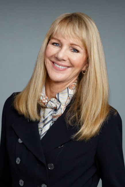 Georgeann McGuinness