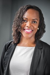 Uchechi Mitchell