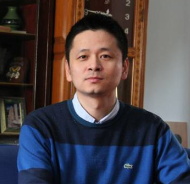 Ming Zhong