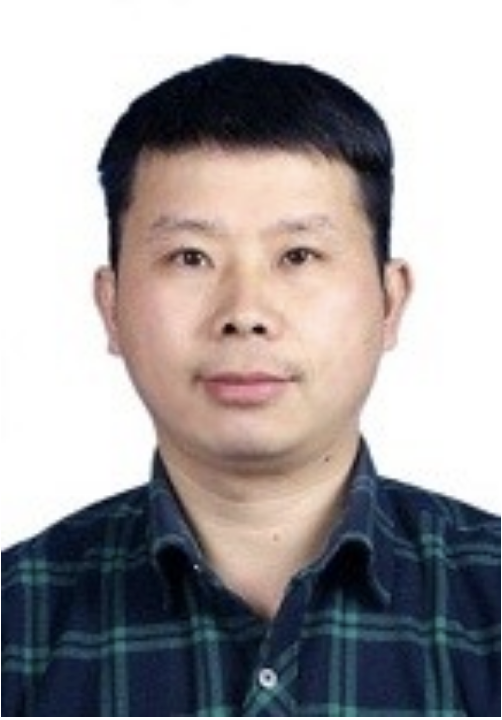 ChengGong He