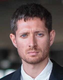 Robin Carhart-Harris