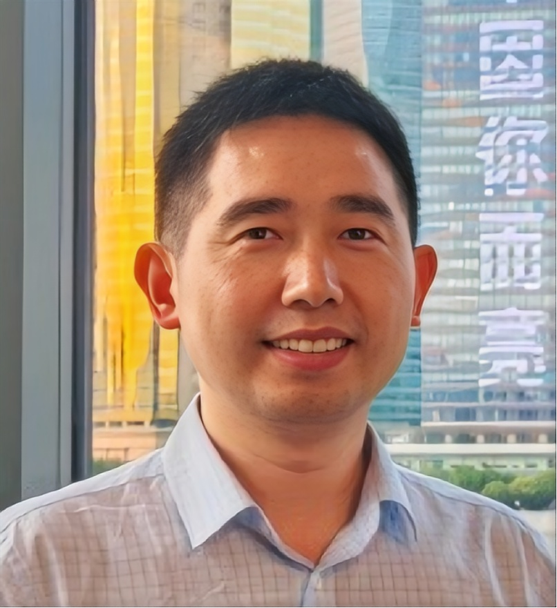 Shiguo Zhang