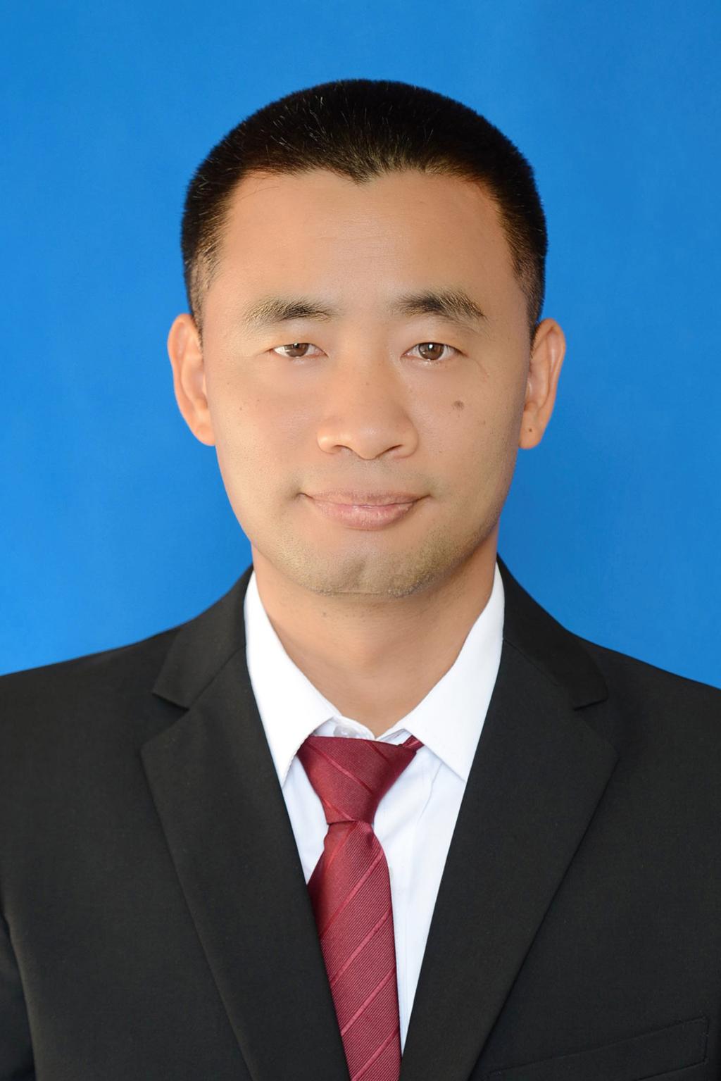 Qiao He