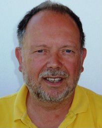 Bernhard Nauck