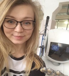 Ksenia Shabalina