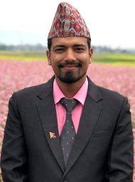 Yagya Raj Pandeya