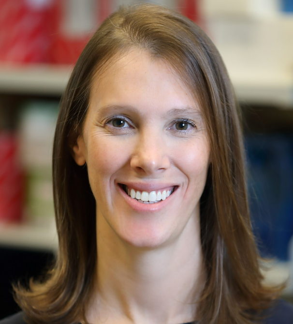 Christine M. Heske