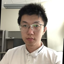 Zijing Xia