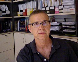 Saul Lach