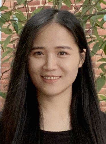 Mengdi Huai
