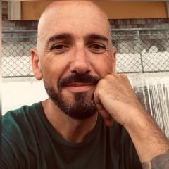 Rômulo Cássio De Moraes Bertuzzi