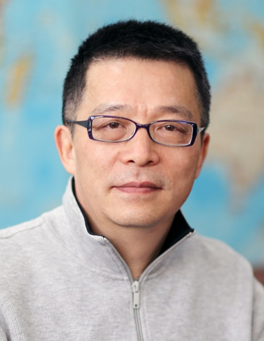Dake Chen