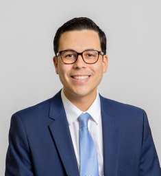 Arturo J Rios-Diaz