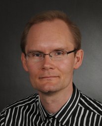 Mika T. Tarkka