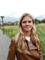 Lina van Drunen