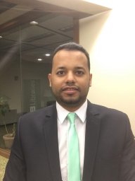 Mohamed A. Mohamed