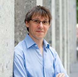 Carlos Alos-Ferrer