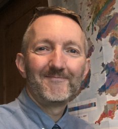 clive j mitchell