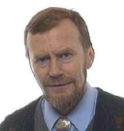 Guenther Eichhorn