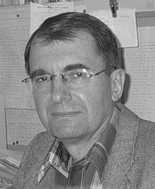 L. E. Vorobjev