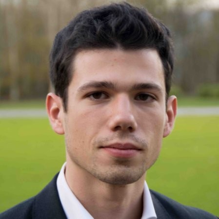 Arnaud Stiegler