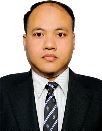 Isa Mahendra
