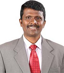 Balaraman Madhan