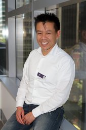 Djin Gie Liem