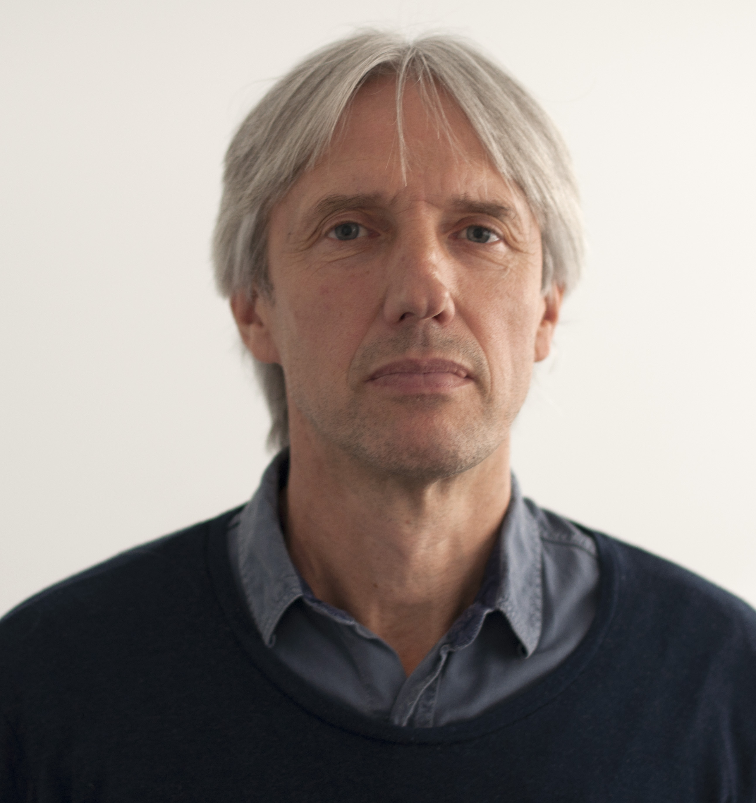 Uwe Griebner