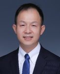 Xiaofeng Shan