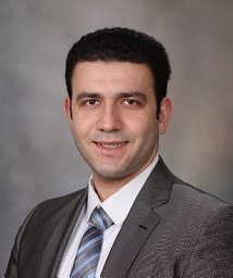 Bashar Hasan