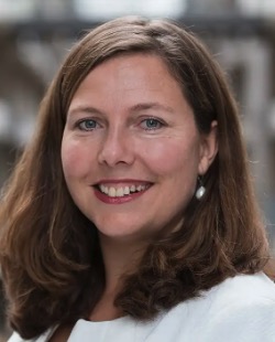 Bianca M. Buurman