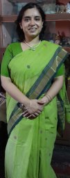 Madhurima Chakraborty