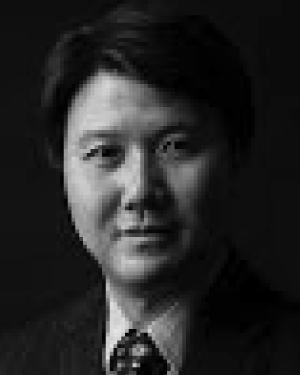Justin Zhan